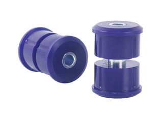SuperPro Front Of Rear Spring Bushing Kit