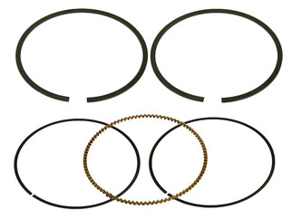 Piston Rings 79.95mm Pol For Namura Pistons Only