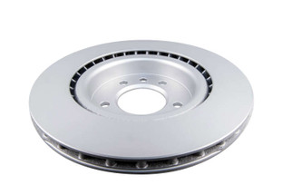 DBA 18-20 Land Rover Range Rover (325mm Rear Rotor) Rear En-Shield Street Series Rotor