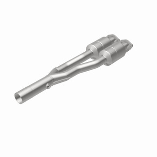 MagnaFlow Direct Fit Catalytic Converter 01-05 Audi TT Quattro 1.8L