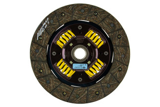 ACT Mazda Perf Street Sprung Disc