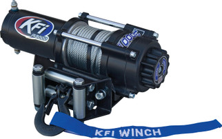 3000lb Winch Kit