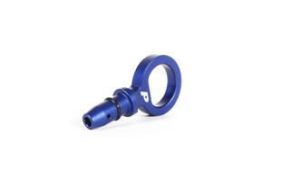 PERRIN 15-26 Subaru WRX & 13-26 BRZ/FR-S/86/GR86 Dipstick Handle Loop Style - Blue