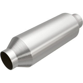 MagnaFlow Universal Catalytic Converter 2.25inch C/C PC1