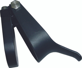 Universal Throttle Block & Lever Assembly