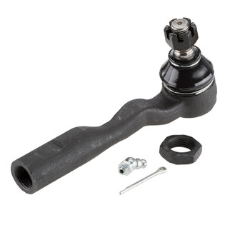 MOOG 03-06 Toyota Tundra Front Left Outer / Left Outer Tie Rod End