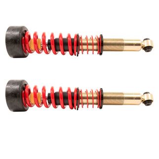 Belltech COILOVER KIT 2021+ Yukon/Tahoe/GM 1500 - 2-3.5in Lift