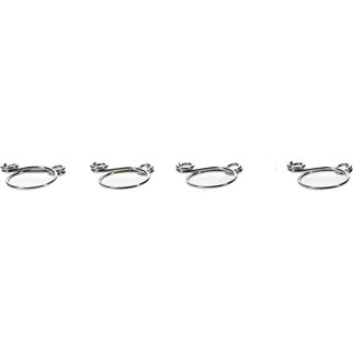 Hose Clamps Refill Kit 4/pk