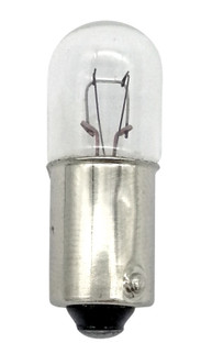 Hella Bulb 1893 12V 5W BA9s T3.25