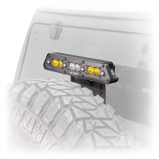 Turn Offroad 2021+ Ford Bronco Chase 3rd Brake Light