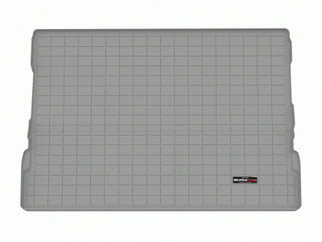 WeatherTech 2023 Toyota Sequoia Cargo Liner - Grey