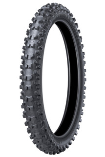 Tire Geomax En92 Front 90/90-21 54r Bias Tt