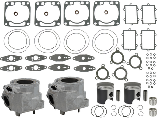 Cylinder Kit A/c