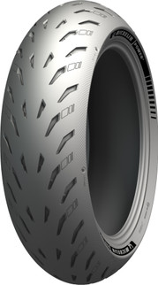 Tire Power 5 Rear 180/55zr17 (73w) Radial Tl