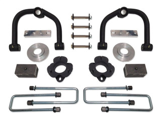 Tuff Country 04-15 Nissan Titan 4wd 4in Lift Kit (No Shocks)