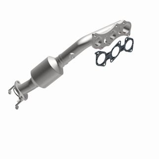 MagnaFlow Direct Fit Catalytic Converter 05-11 Toyota Tacoma 4.0L