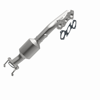 MagnaFlow Direct Fit Catalytic Converter 05-11 Toyota Tacoma 4.0L