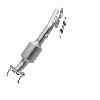 MagnaFlow Direct Fit Catalytic Converter 05-11 Toyota Tacoma 4.0L