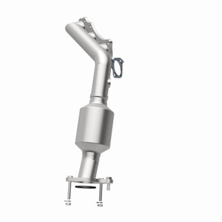 MagnaFlow Direct Fit Catalytic Converter 05-11 Toyota Tacoma 4.0L