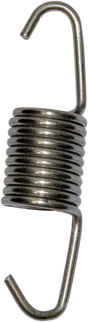 Exhaust System Spring 2" Cooker Mount