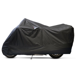 Cover Weatherall Pluz Ez Zip 3x