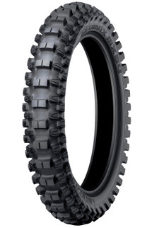 Tire Geomax Mx54 Rear 70/100-10 41j Bias Tt