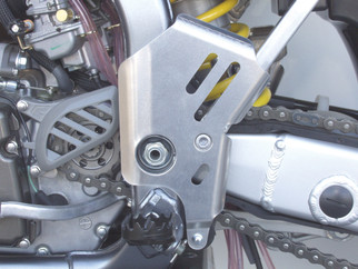 Frame Guard Xr250