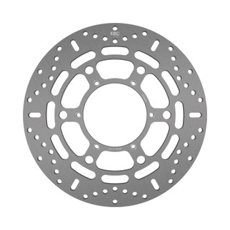 EBC 93-96 BMW F 650 E169/0161 Front Left Standard Brake Rotor