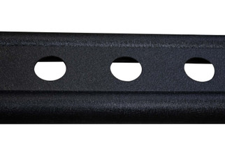 Fishbone Offroad 2021+ Ford Bronco Side Steps - Black