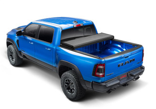 Extang 09-18 Dodge Ram / 19-23 Classic 1500 / 19-22 2500/3500 (6ft. 4in. Bed) Solid Fold ALX