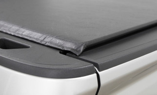 Access Vanish 2022+ Toyota Tundra 8ft 1in Bed (w/deck rail) Roll-Up Cover