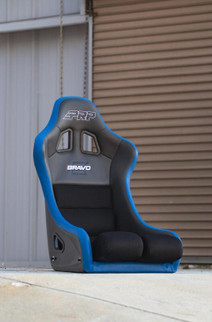 PRP Bravo Composite Seat