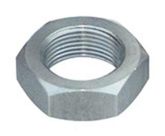 RockJock Jam Nut 1 1/4in-12 RH Thread For Threaded Bung