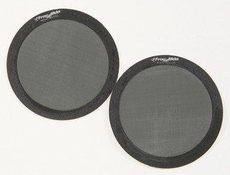 2/pk Vent Kit 2.875" Od X 2.375" Id Circle