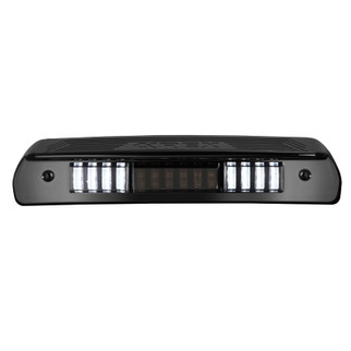 AlphaRex 02-08 Dodge RAM NOVA-Series 3rd Brake Light - Black