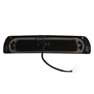 AlphaRex 02-08 Dodge RAM NOVA-Series 3rd Brake Light - Alpha-Black