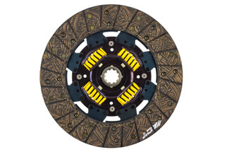 ACT 12-18 Jeep Wrangler JK 3.6L Perf Street Sprung Disc