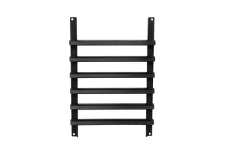 Gen-Y 17+ Ford F250/ F350 Defender Center Louver Panel for Headache Rack - Black