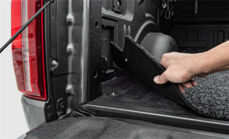 Access 05-21 Nissan Frontier 5ft Bed ACI Truck Bed Mat - Carpet
