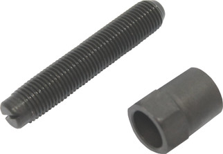 Clutch Adjuster Screw Kit Oem 37361-41 Fl 41-84 Fx 71-84