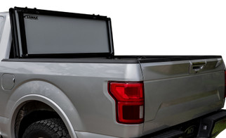 Access 2026+ Ford Ranger 5ft Bed LOMAX Stance Hard Cover - Urethane Aluminum