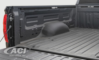 Access 2022+ Toyota Tundra 6ft 6in Bed (w/ Deck Rails) Original Roll-Up Cover