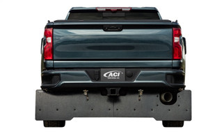 Access 14-18 Chevy/GMC 1500 (6.2L Req Heat Shield) Rockstar Commercial Tow Flap