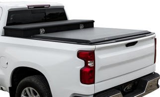 Access 2019+ Chevy/GMC 1500 6ft 6in Bed (w/o Bedside Storage) Toolbox Roll-Up Cover