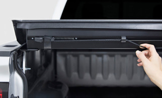 Access 2019+ Chevy/GMC 1500 6ft 6in Bed (w/o Bedside Storage) Toolbox Roll-Up Cover