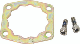 Front Pulley Lock Plate Oem 40251-92a