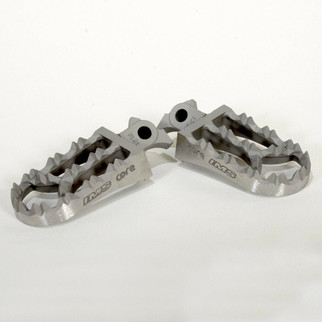 Core Enduro Peg Yam