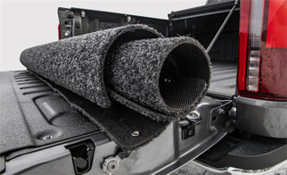 Access 07-21 Toyota Tundra 5ft 6in Bed (w/o Bed Storage Boxes) ACI Truck Bed Mat - Carpet
