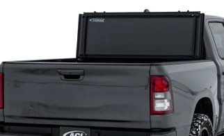 Access 07-21 Toyota Tundra 6ft 6in Bed (w/ Deck Rails) LOMAX Stance Hard Cover - Urethane Carbon