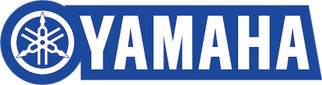 48" Yamaha Decal Sheet